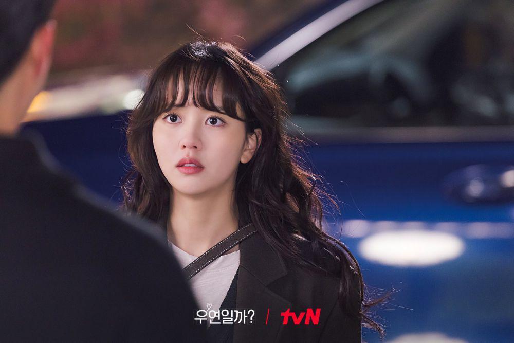 9 Inspirasi Hairstyle Praktis ala Kim So Hyun di Serendipity's Embrace