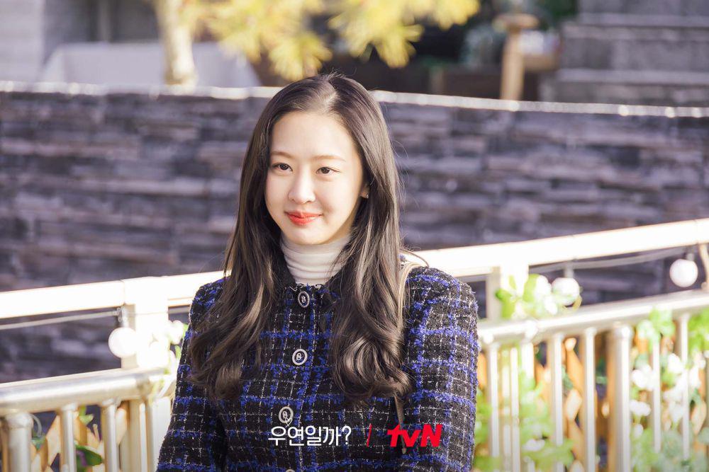 Kim Da Som (dok. tvN/Serendipity's Embrace)