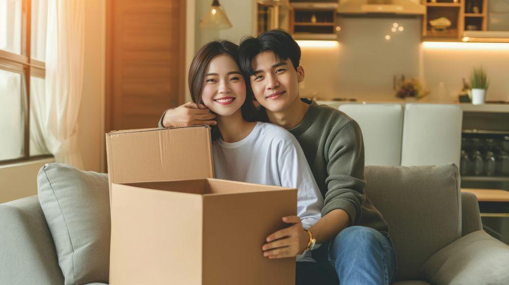 Rumah Pasutri Baru Check! Sudah Isi 4 Barang Elektronik Ini, Belum?