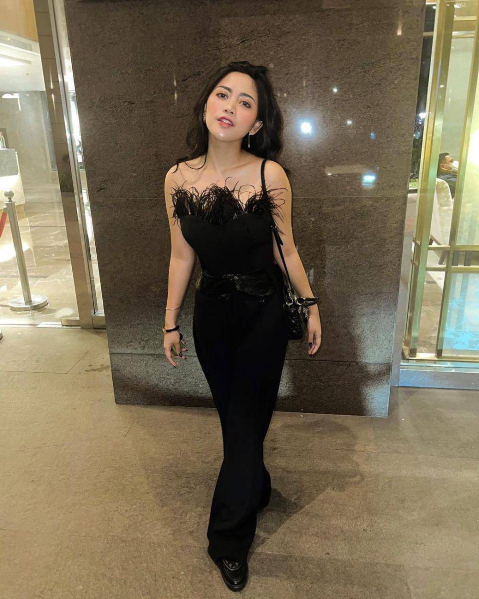 Rachel Vennya (instagram.com/rachelvennya)