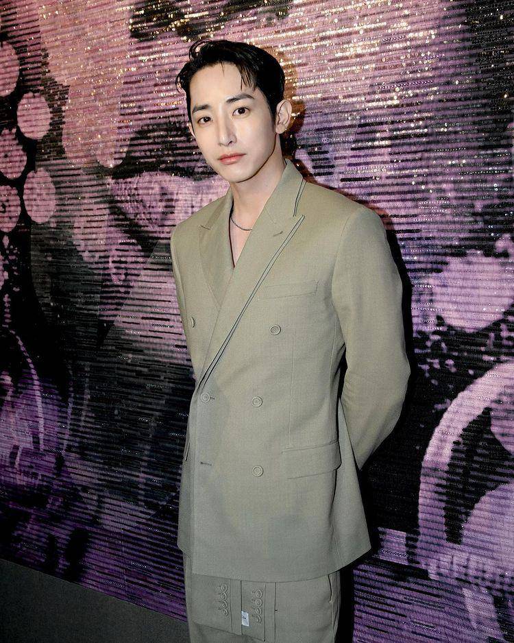 potret Lee Soo Hyuk (instagram.com/leesoohyuk)