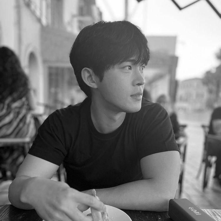 potret Jeong Jae Kwang (instagram.com/jaekwang_jeong)