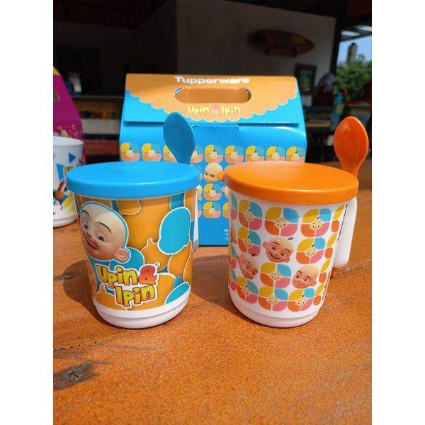 Hampers upin ipin (shopee.co.id/rajabekal)