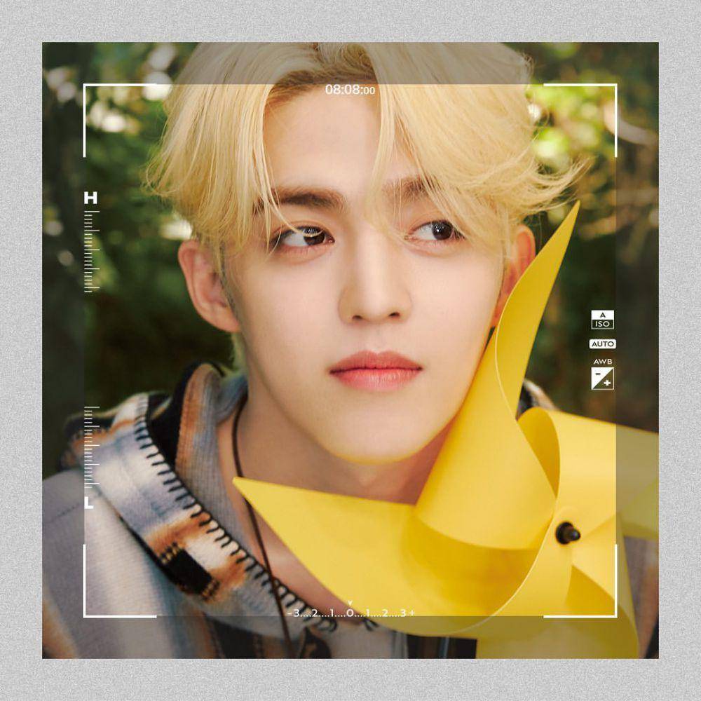 potret S.Coups SEVENTEEN (instagram.com/saythename_17)