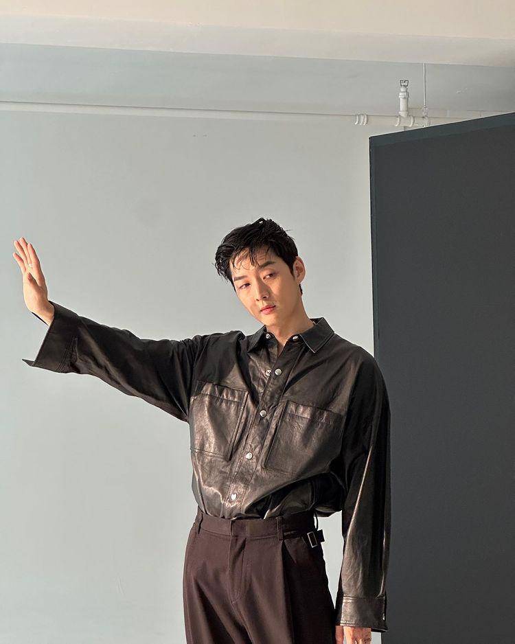 potret Kang Young Seok (instagram.com/kkang0suk)