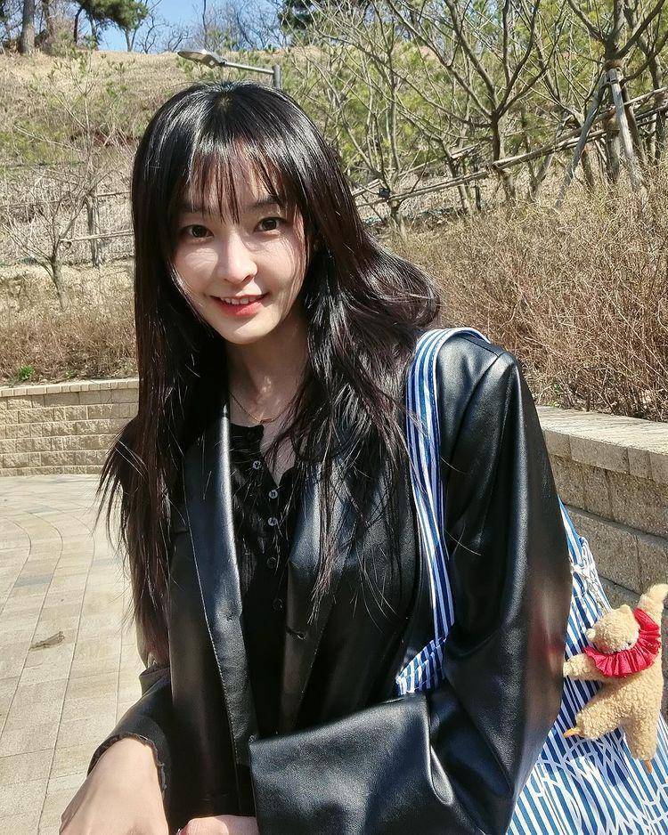 potret Jung Yoo Mi (instagram.com/yum_yum)