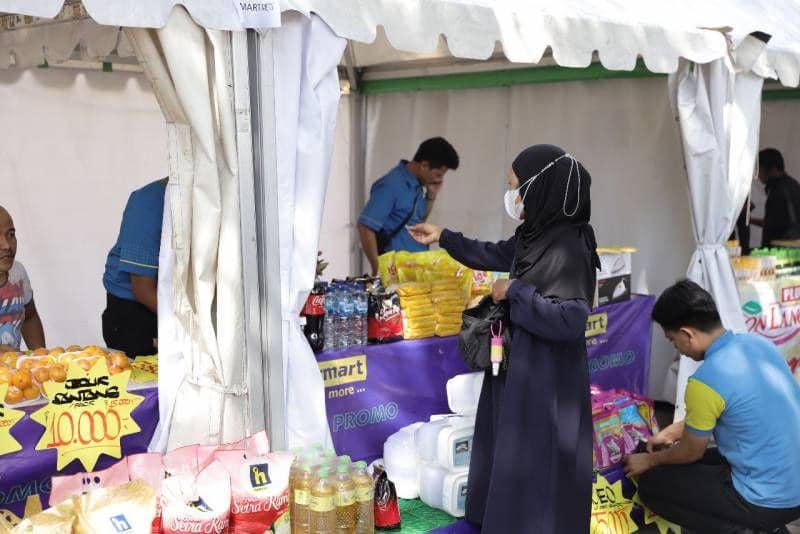 Tangerang Great Sale Segera Hadir, Ada Diskon Hingga 79 Persen