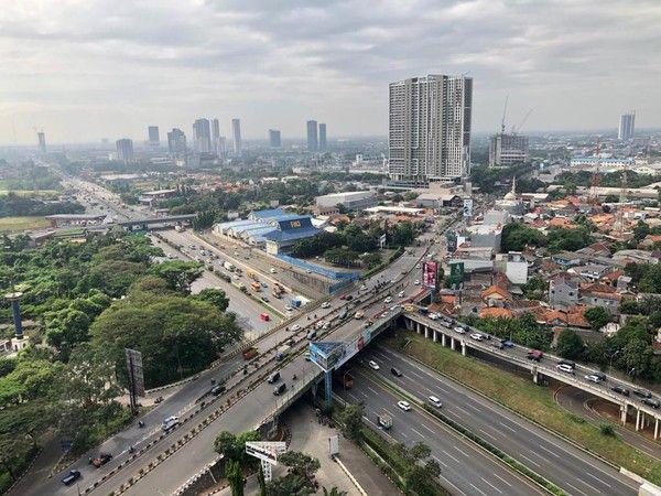 Realisasi Investasi Triwulan II Tahun 2024 Capai Rp3,97 Triliun