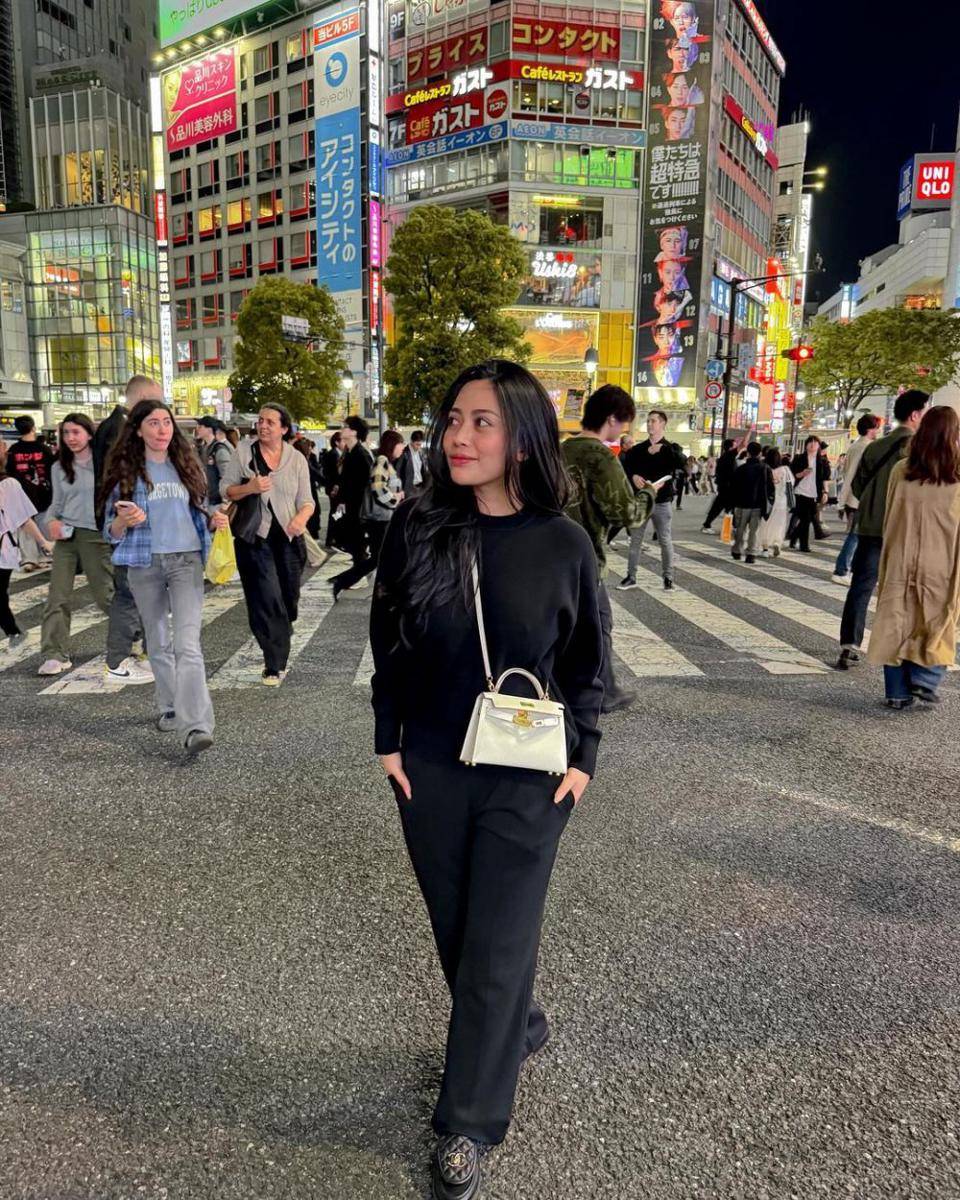 Rachel Vennya (instagram.com/rachelvennya)