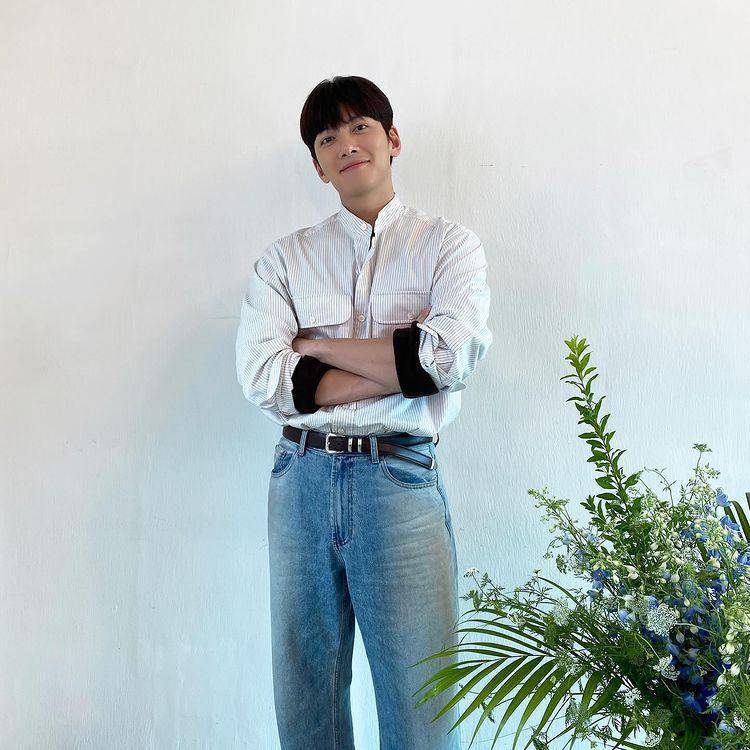 potret Ji Chang Wook (instagram.com/jichangwook)