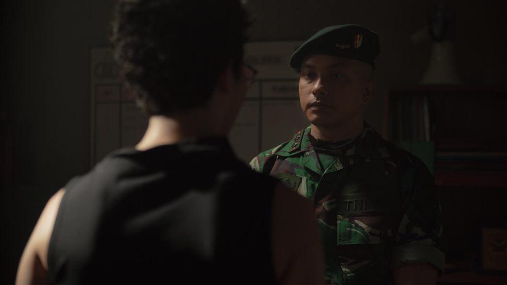 12 Film Terbaik Nicholas Saputra Tayang di Netflix, Wajib Ditonton!