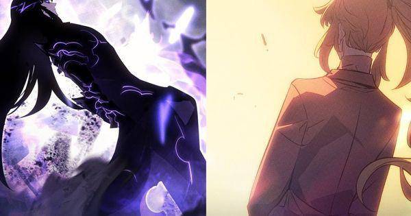Bagaimana Nasib Sung Jin-Woo Usai Ending Solo Leveling?