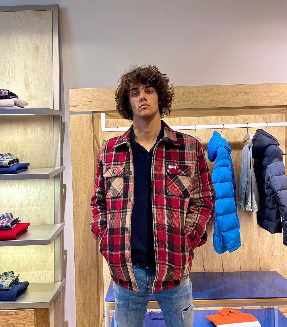 potret perenang Thomas Ceccon (instagram.com/ceccon_thomas)
