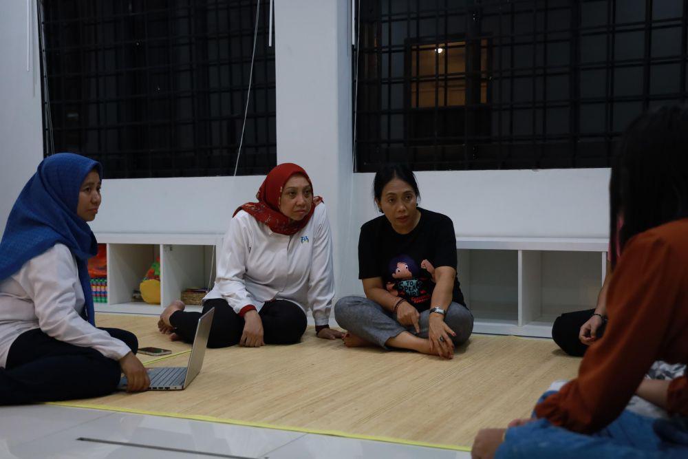 Kawal Kasus KDRT Influencer Cut Intan, KemenPPPA: Tim Sudah Turun