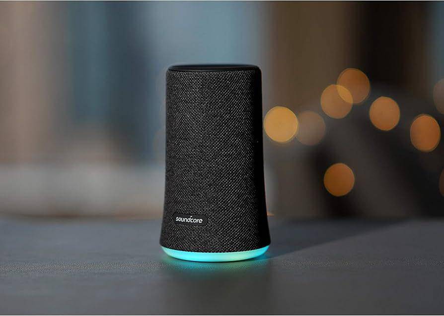 Anker Soundcore Flare (amazon.de)