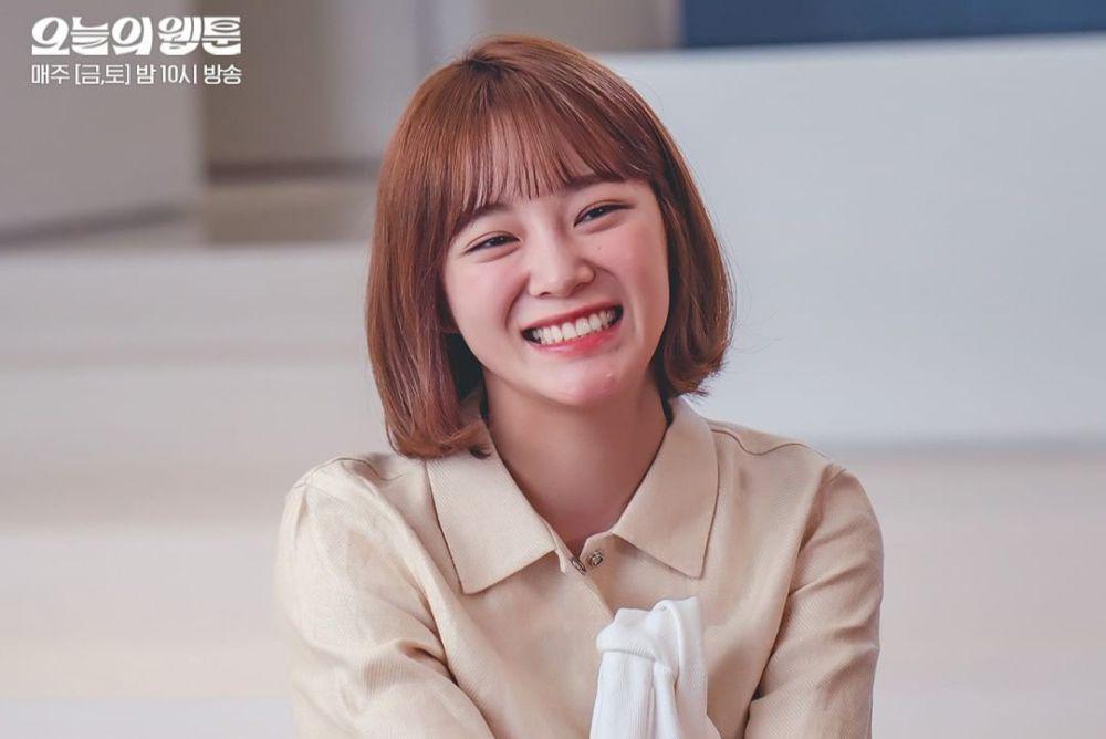 5 Drama Korea Romcom Kim Se Jeong, Comeback Lewat Drunken Romance