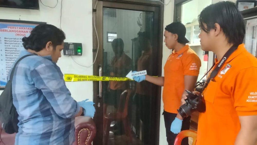 Pemilik Hotel 21 Gisting Tewas Ditusuk saat Mediasi Tanah
