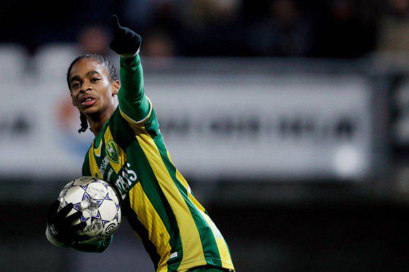 Crysencio Summerville (adodenhaag.nl)