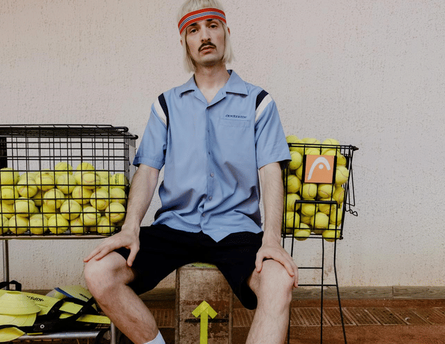 4 Tips Padu Padan Outfit Pria untuk Olahraga, Simpel dan Nyaman!