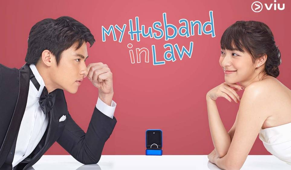 drama Thailand My Husband in Law (dok. Viu/My Husband in Law)