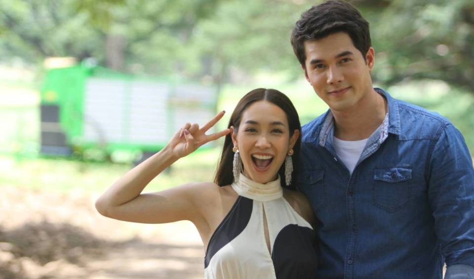 drama Thailand Sapai Import (dok. Channel 7/Sapai Import)