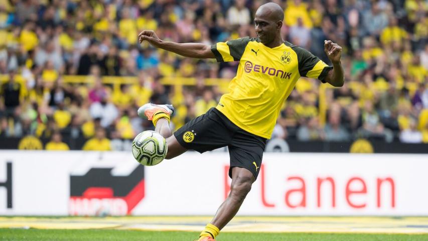 Evanilson (bvb.de)
