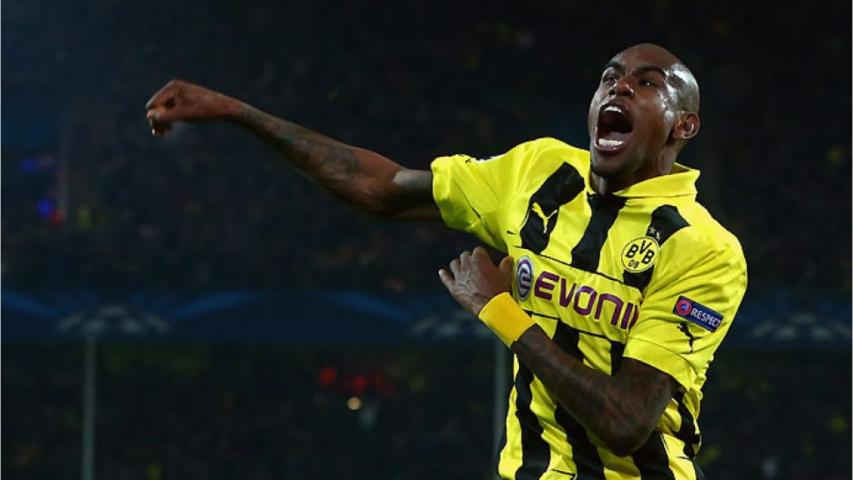 Felipe Santana (bundesliga.com)