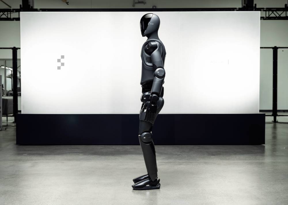 tampilan Figure 02. (x.com/Brett Adcock)