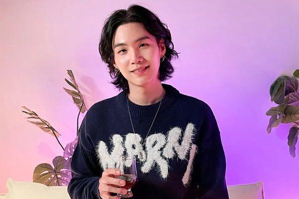 BIGHIT Minta Maaf Rilis Pernyataan Keliru Soal Insiden Suga BTS
