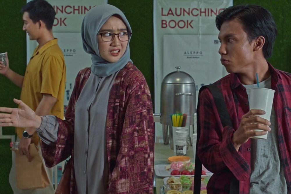 cuplikan film Seni Memahami Kekasih (dok. IDN Pictures/Seni Memahami Kekasih)