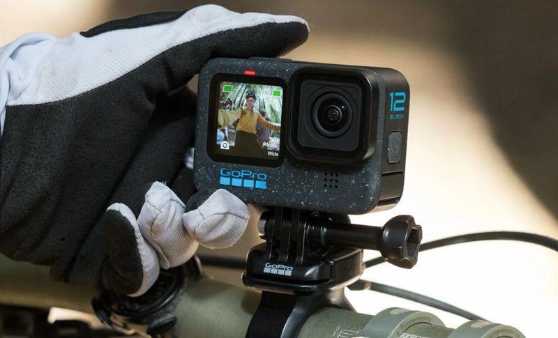 7 Kamera Helm Terbaik untuk Motovlogger, Fitur Canggih!