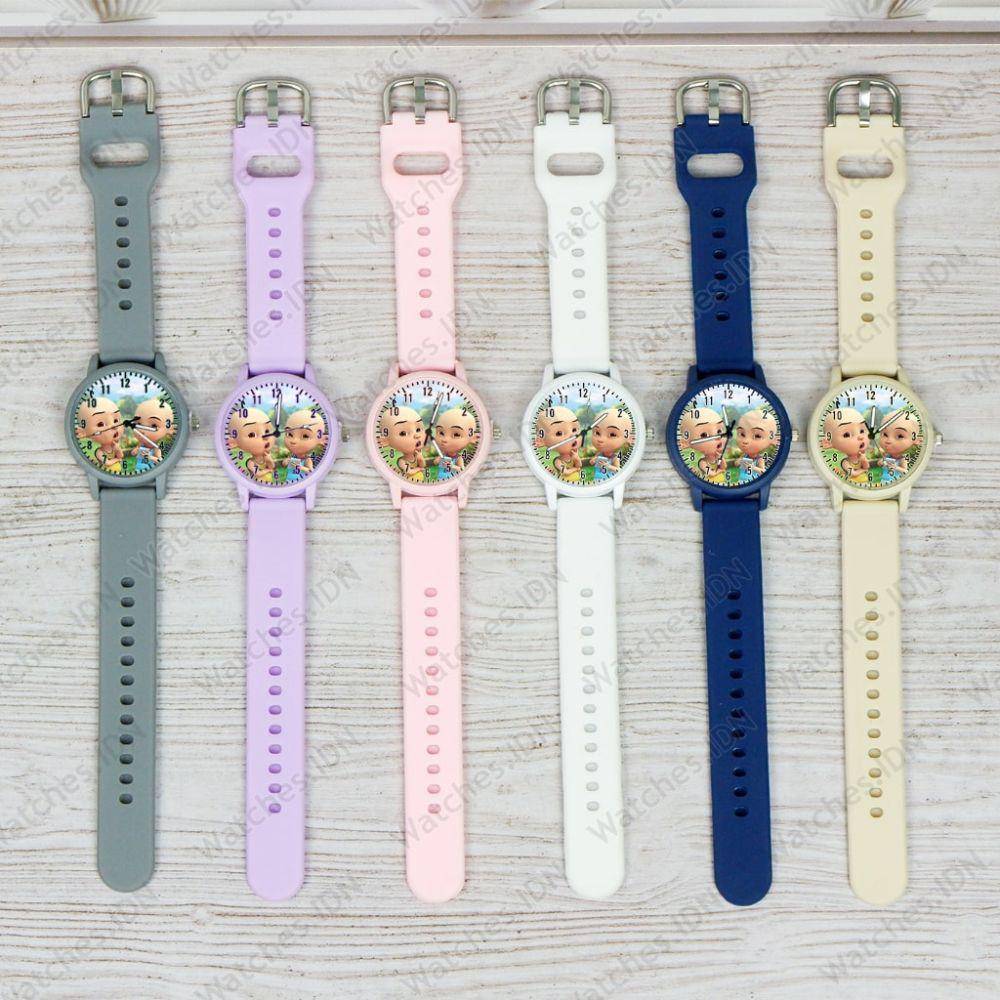 Jam Upin Ipin (shopee.co.id/Watches.IDN)