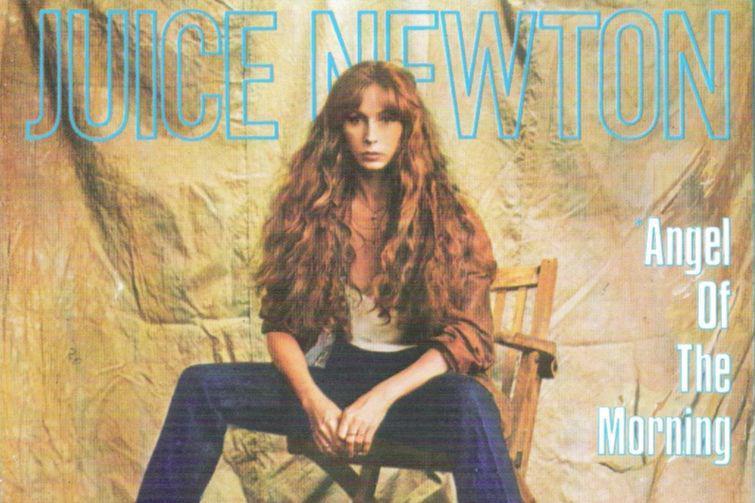 Lirik Lagu Angel of The Morning - Juice Newton