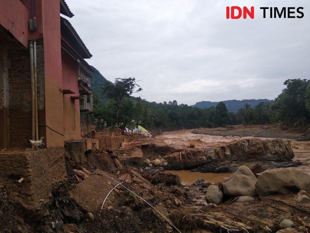 Waspada! Hujan Deras Ancam Wilayah Indonesia Bagian Barat