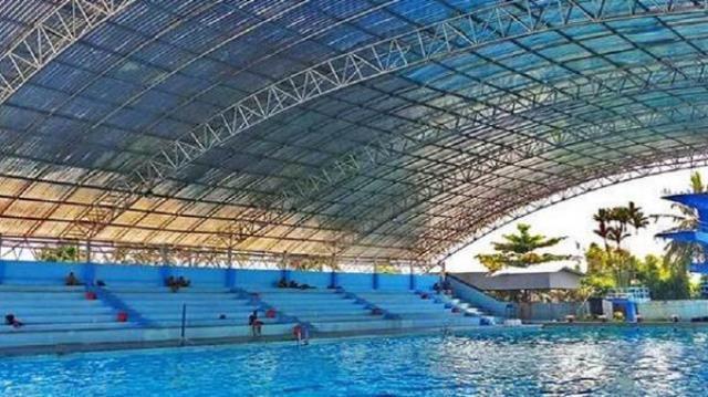Venue Akuatik Selayang Selesai Direvitalisasi untuk PON 2024