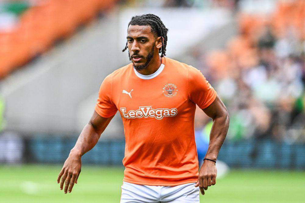 Dominic Thompson (blackpoolfc.co.uk)