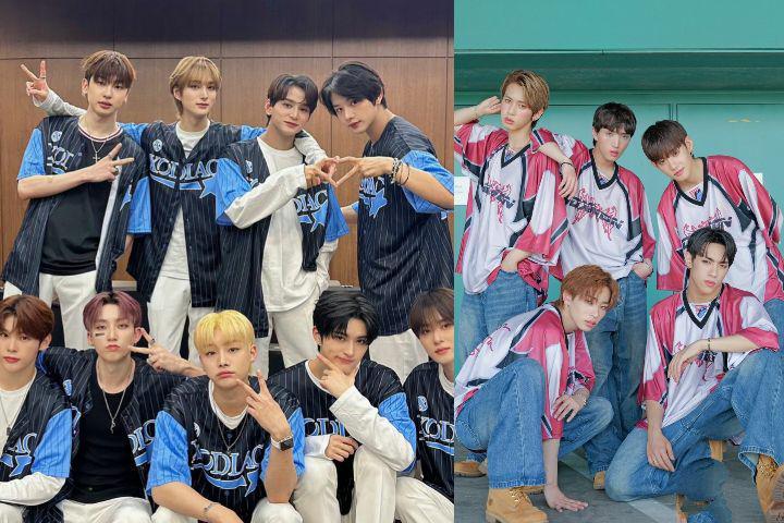 12 Boy Group KPop yang Berpartisipasi di Survival Re:Born, Ada XODIAC