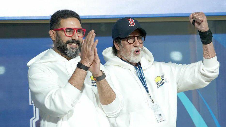 5 Keluarga Bachchan Ini Eksis di Bollywood, Terbaru Agastya Nanda