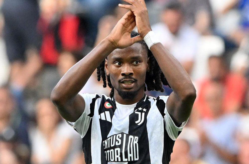 4 Pemain Prancis yang Direkrut Juventus sebelum Khephren Thuram