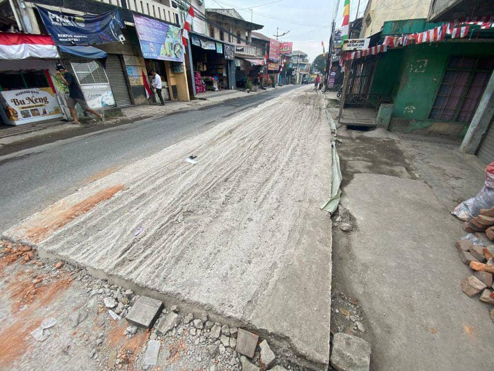 (Bangkit Rizki/IDN Times)