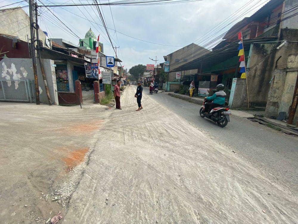 (Bangkit Rizki/IDN Times)