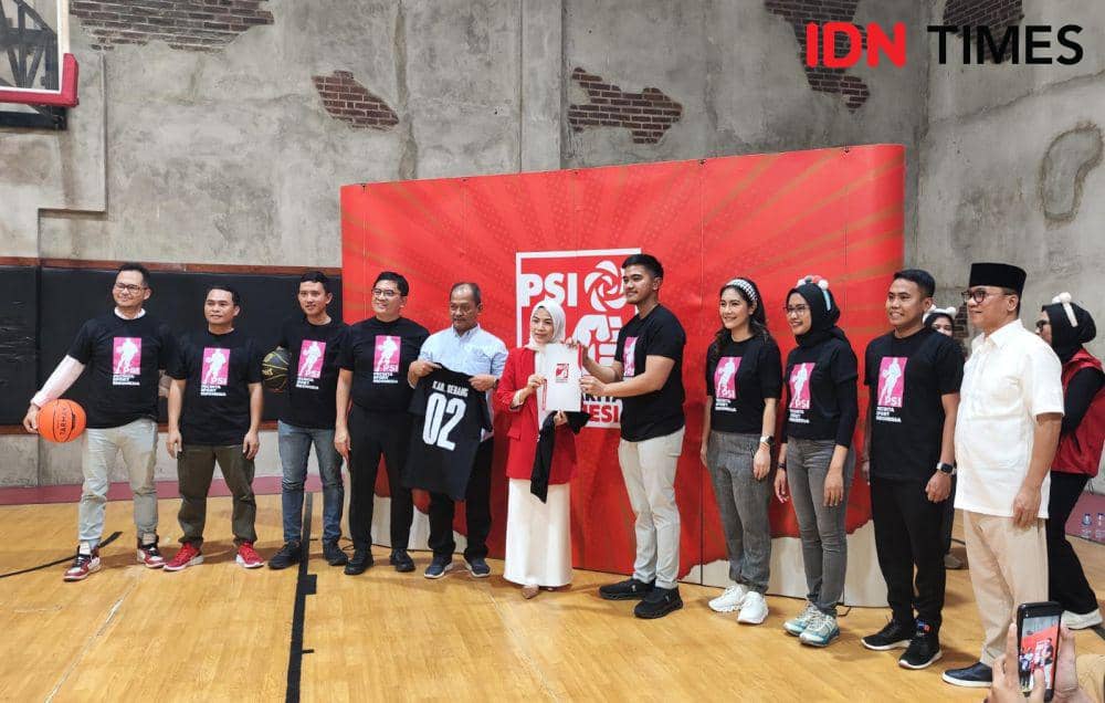 (IDN Times/Yosafat Diva Bayu Wisesa)