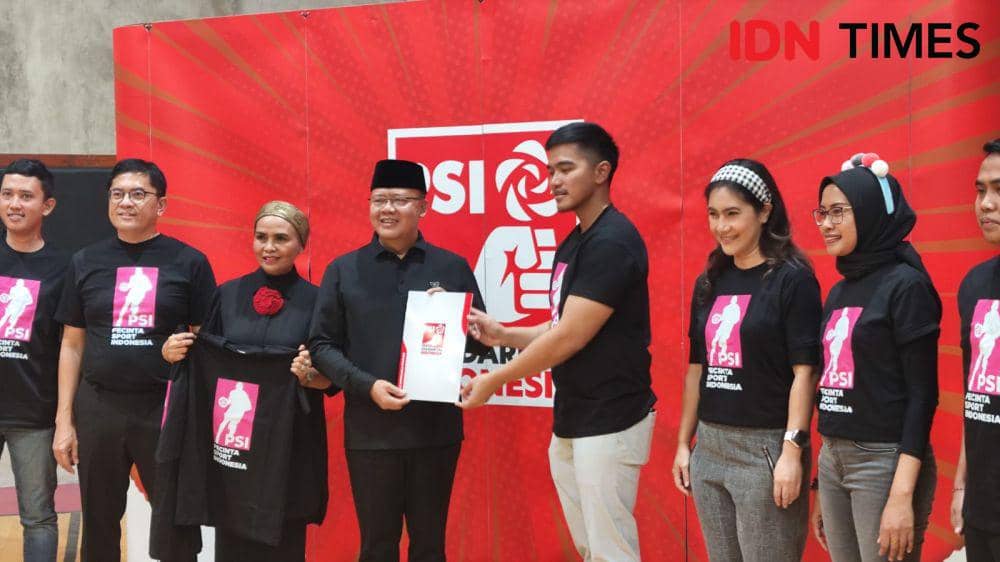 (IDN Times/Yosafat Diva Bayu Wisesa)