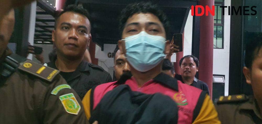 Kasus Sewa Lahan Stadion, Kejari Serang Tetapkan Tersangka Baru