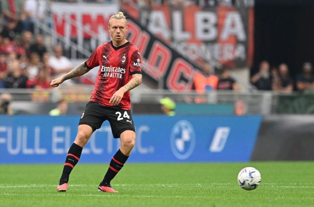 Simon Kjær (instagram.com/simonkjaer.official)