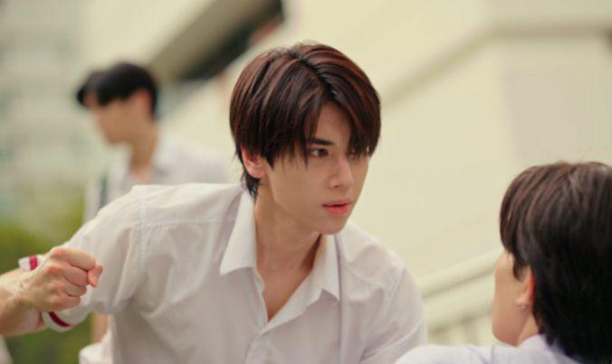cuplikan drama Summer Night (dok. GMMTV/Summer Night)