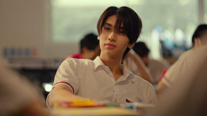 cuplikan drama Summer Night (dok. GMMTV/Summer Night)