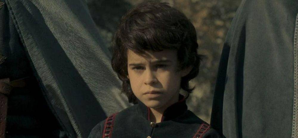 Joffrey Velaryon (dok. HBO/House of the Dragon)