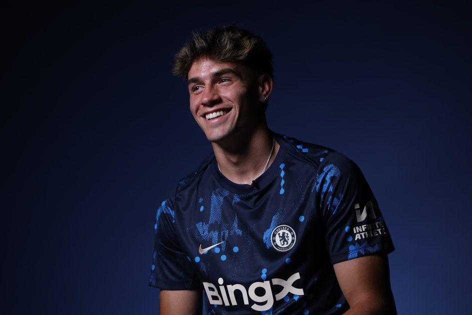 5 Remaja yang Direkrut Chelsea pada Musim Panas 2024