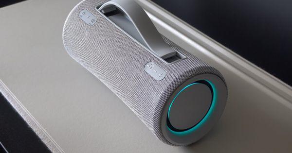 4 Speaker Bluetooth yang Dilengkapi AUX Input, Mudah Terhubung!